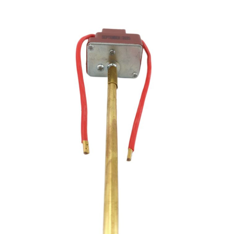 SINOPTS-termostato para freír, freidora eléctrica, Control de temperatura, interruptor mecánico, controlador de temperatura de caldera de agua