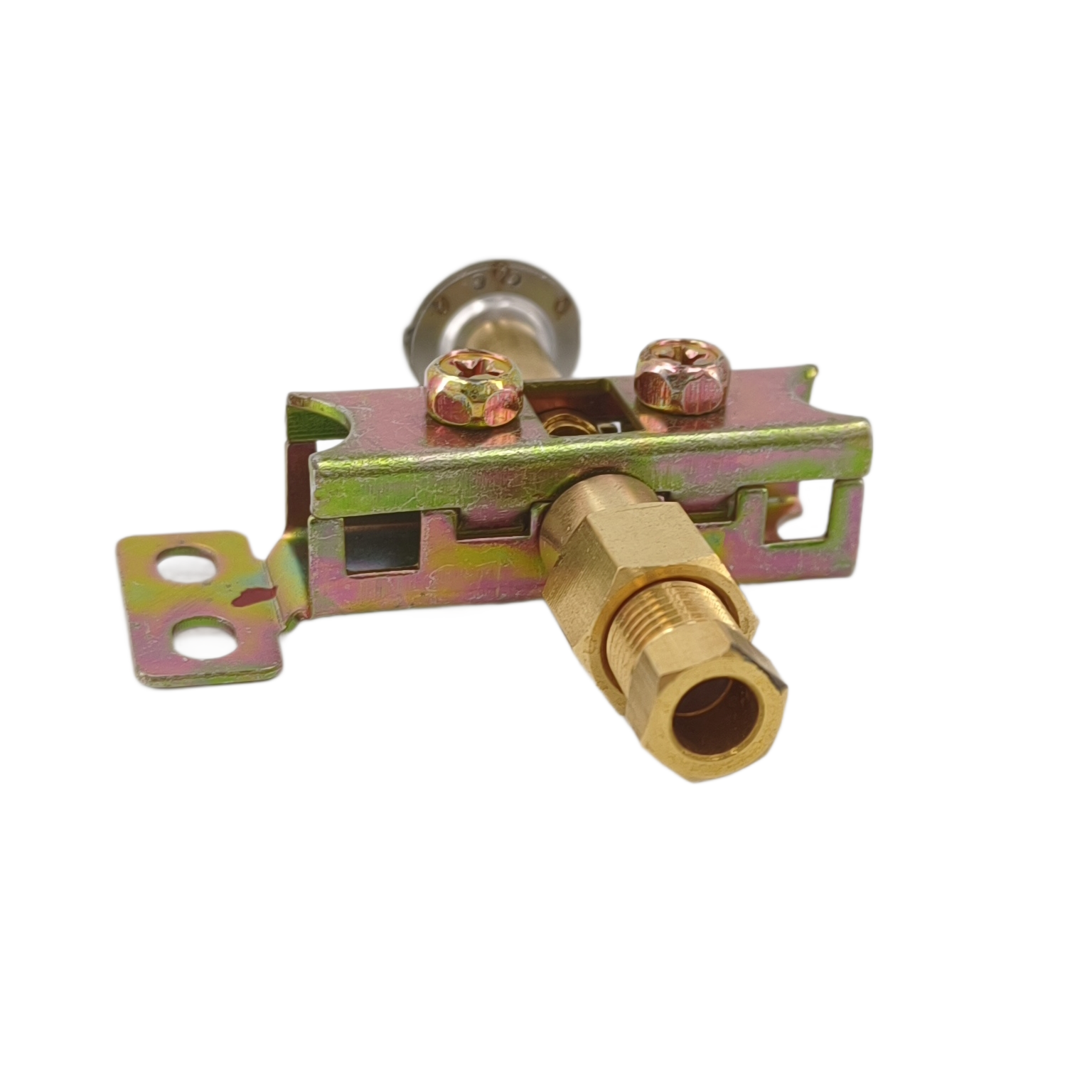 SINOPTS Chimenea de gas Estufa Estufa Calentador Quemador piloto de GLP