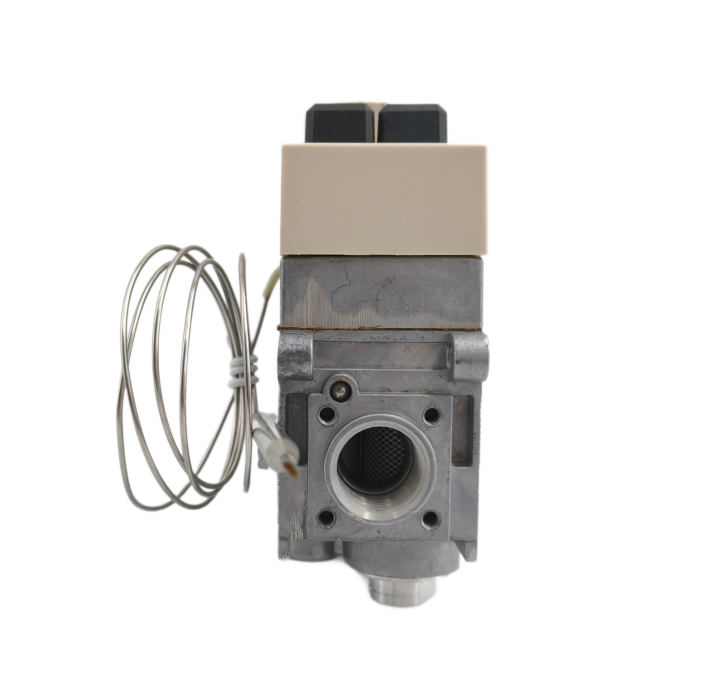 Reemplazo de la válvula de control de temperatura del calentador de gas Sinopts 110-190 ℃ 710 MINISIT