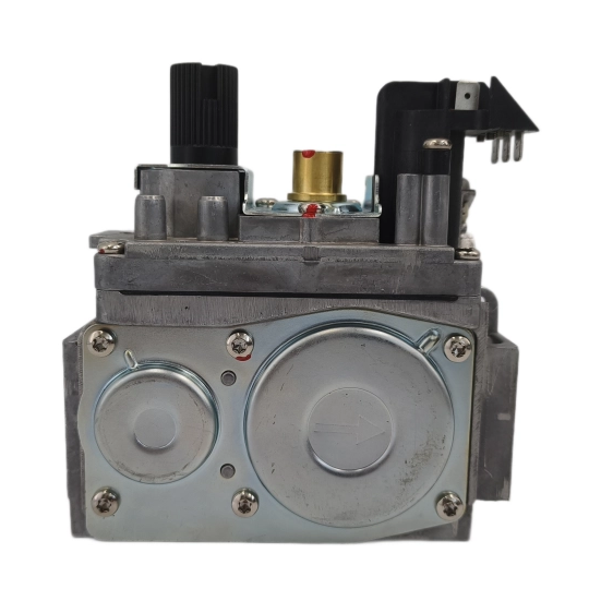 SINOPTS Reemplace la válvula de control de gas multifuncional del quemador de gas SIT 0820303