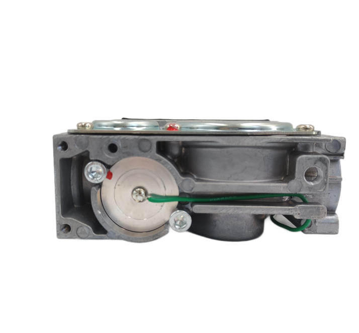 Sinopts reemplaza la válvula de control de gas multifuncional para caldera de gas SIT 0820637 