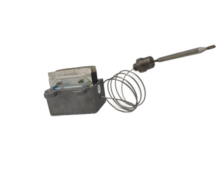 Válvula de control de seguridad del termostato de freidora SINOPTS 450 ℉