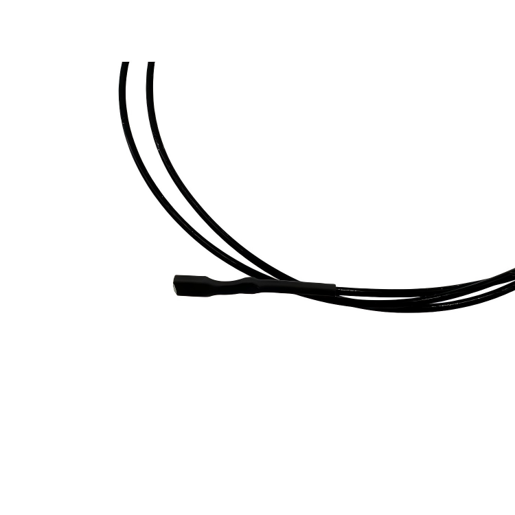Cable de cable de encendedor de electrodo de cerámica para hornos de gas para el hogar y al aire libre encendedor piezo para electrodomésticos de gas