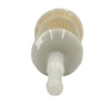 Filtro de combustible diesel transparente SNOF-5121