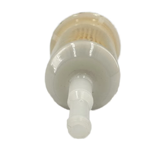 Filtro de combustible diesel transparente SNOF-5121