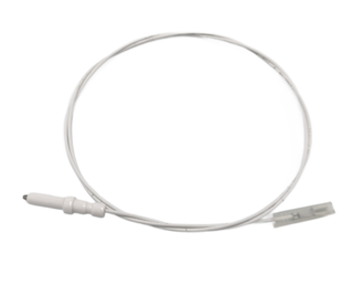 SINOPTS Aguja de encendido de estufa de gas con accesorios de estufa de alambre