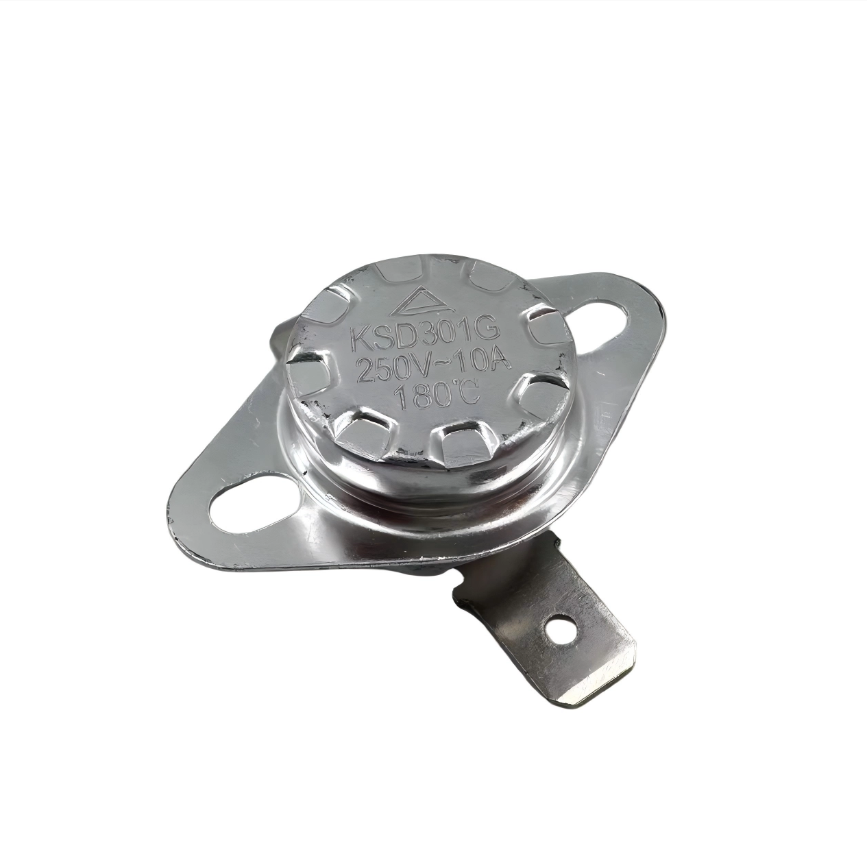 Sinopts 180 ℃ Piezas de la estufa de termostato