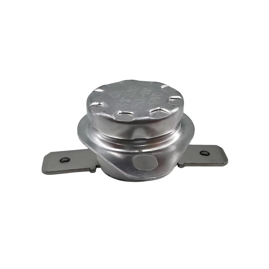 Sinopts 170 ℃ Piezas de la estufa de termostato
