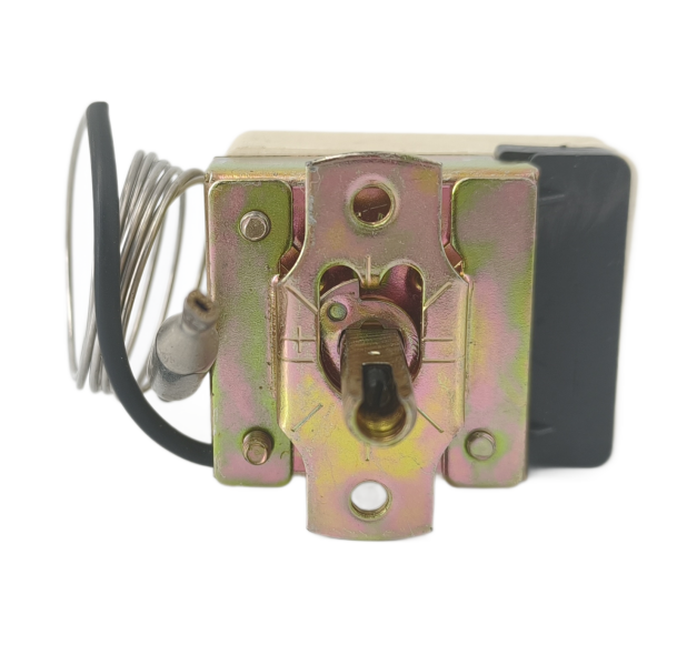 Limitador de temperatura de alto rendimiento SINOPTS para freidora a gas, certificado CE y UL, bajas emisiones de NOx