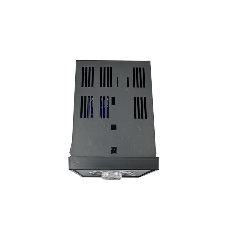Sinopts Tel96-9001K Controlador de temperatura de visualización digital Negro