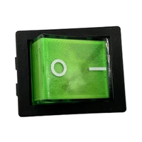 Sinopts de alta calidad snap en mini interruptor