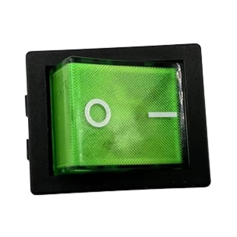 Sinopts de alta calidad snap en mini interruptor