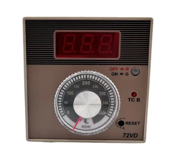 Termostato de alta calidad
