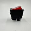 SINOPTS Switch Red Mini Switch Button de alta calidad.