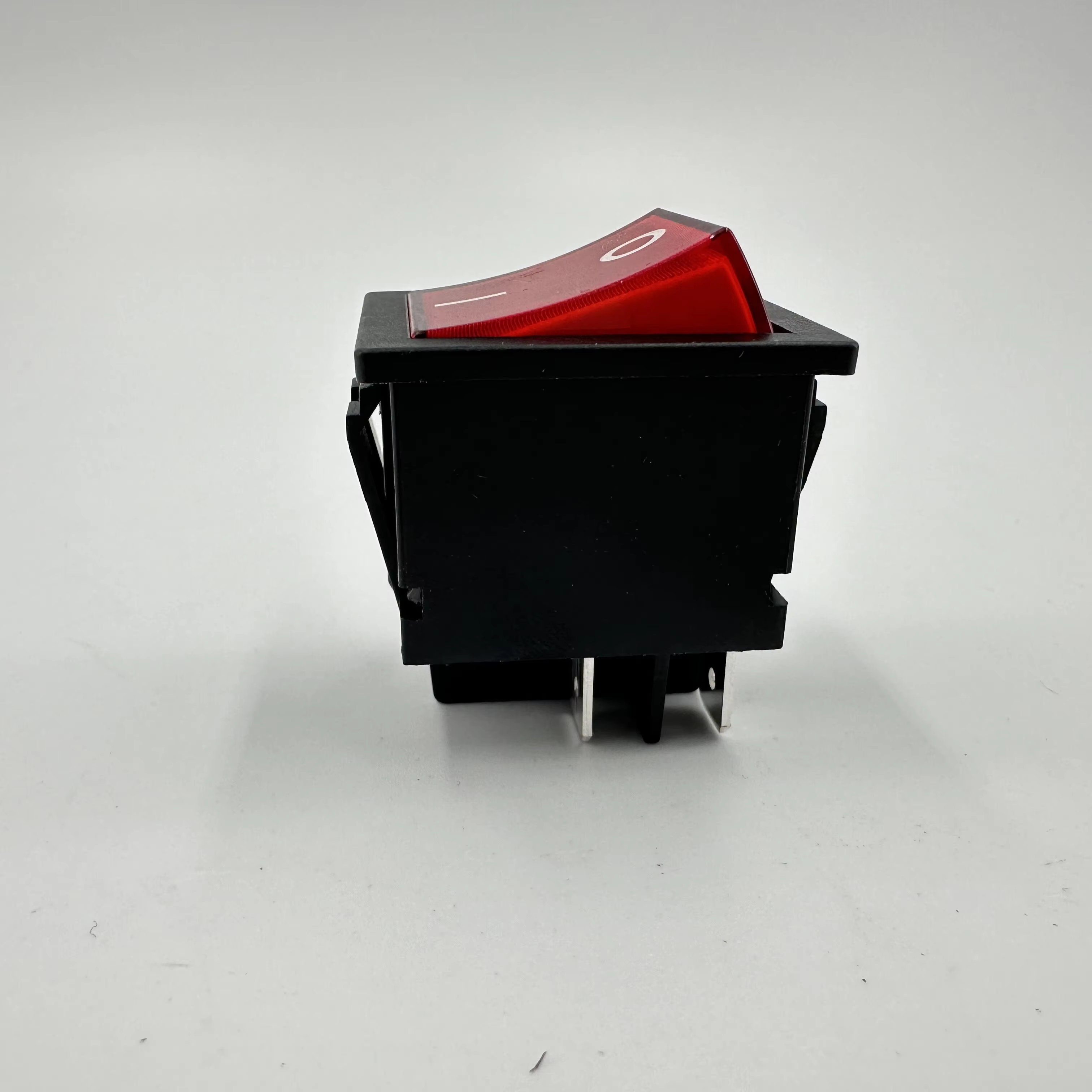 SINOPTS Switch Red Mini Switch Button de alta calidad.