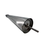 Sinopts Curminador de acero inoxidable Reemplazo de pilodoro Burner de gas tubular para horno de pizza