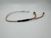 Reemplazo de termopar de gas universal de cocina comercial de 400 mm