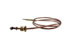 Accesorios de 80 cm Termopar de cobre Universal para calentador de gas