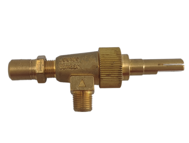 Válvula de control de seguridad de gas para calentador de estufa de cocina comercial SINOPTS