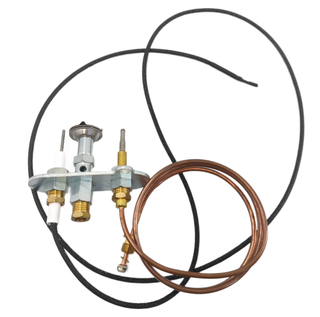 Dispositivo de protección contra incendios SINOPTS ODS, dispositivo de protección contra deficiencia de oxígeno, longitud 90 CM