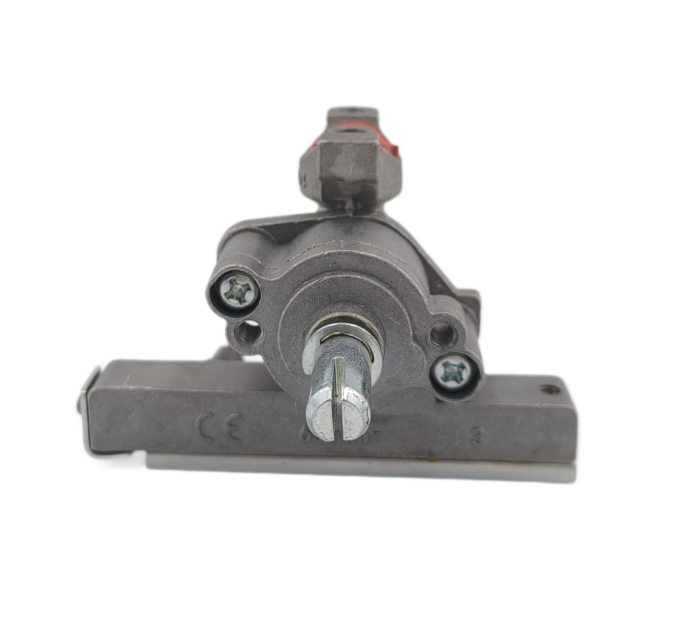 Válvulas de gas SINOPTS Premium: control de precisión para parrillas de GLP y GN