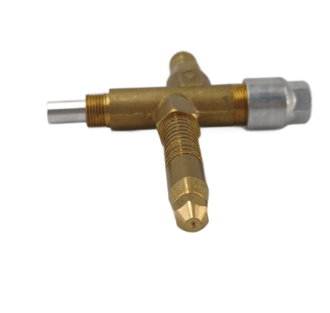 Válvula del calentador de la válvula de gas de la calefacción del calentador de la válvula de gas de las ventas directas de la fábrica de Sinopts