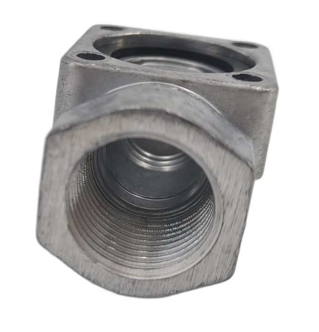 Conector de entrada 310 de los accesorios termostáticos de la válvula de SINOPTS SNT-700L