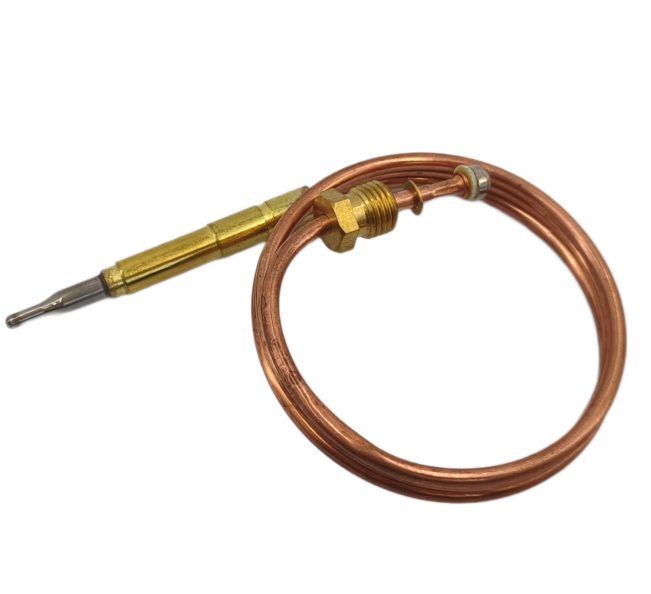 Piezas del calentador de gas SINOPTS de termopar 80 CM