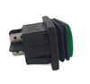 Miniinterruptor verde de alta calidad Sinopts 
