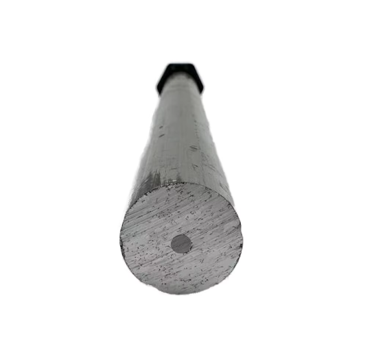 Producto de piezas de válvula de gas de bulbo térmico