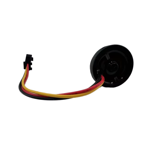 Rotor accesorio para calderas montadas en la pared