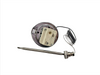 SINOPTS Termostato de alta calidad SNTS-1058 Reemplace el ego 55.10022.010