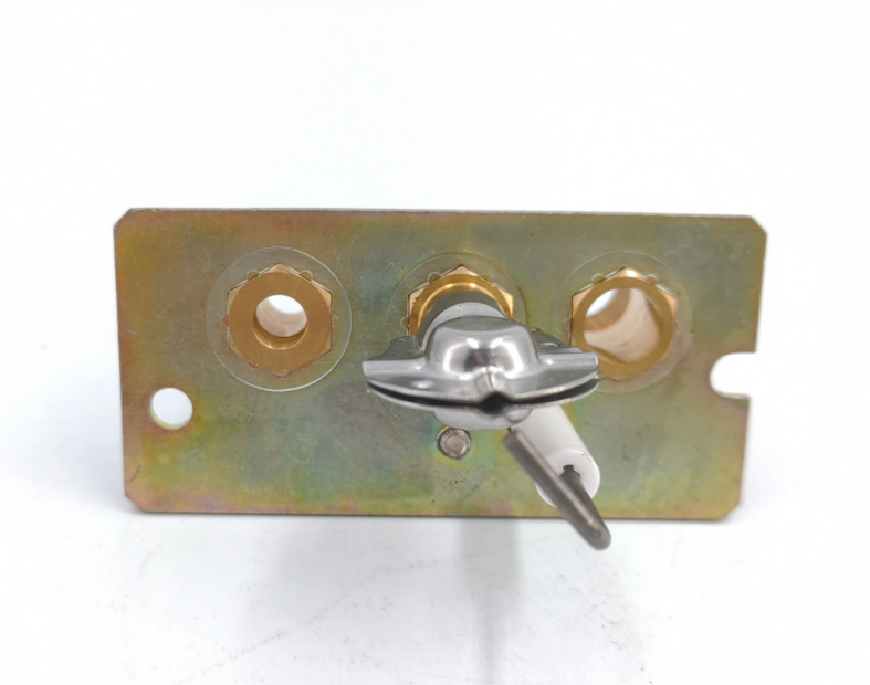 SINOPTS Estufa de gas ODS Dispositivo de protección contra llamas por deficiencia de oxígeno Soporte de encendido de llama abierta larga