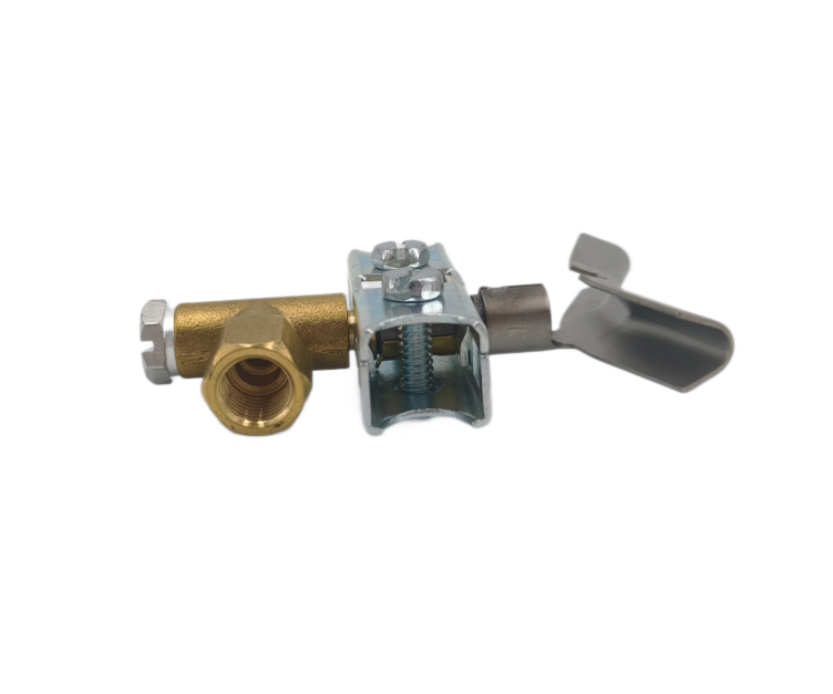 Conjunto de quemador piloto de calentador de agua a gas SINOPTS para GLP