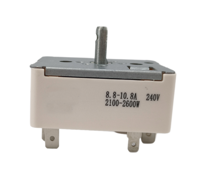 Regulador de energía infinita para electrodomésticos de cocina SINOPTS