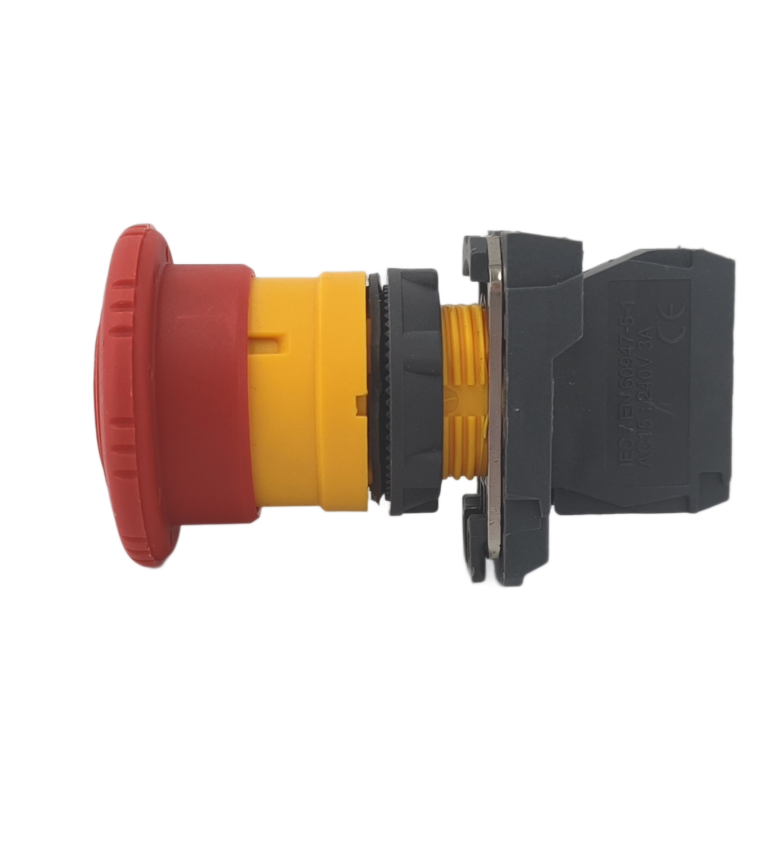 Pulsador SINOPTS XB5