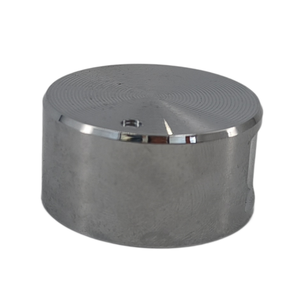 SINOPTS Interruptores giratorios Perilla redonda Estufa de gas Quemador Horno Piezas de cocina Manijas para estufa de gas