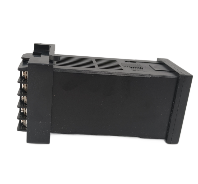 Controlador de temperatura con pantalla digital de alta precisión