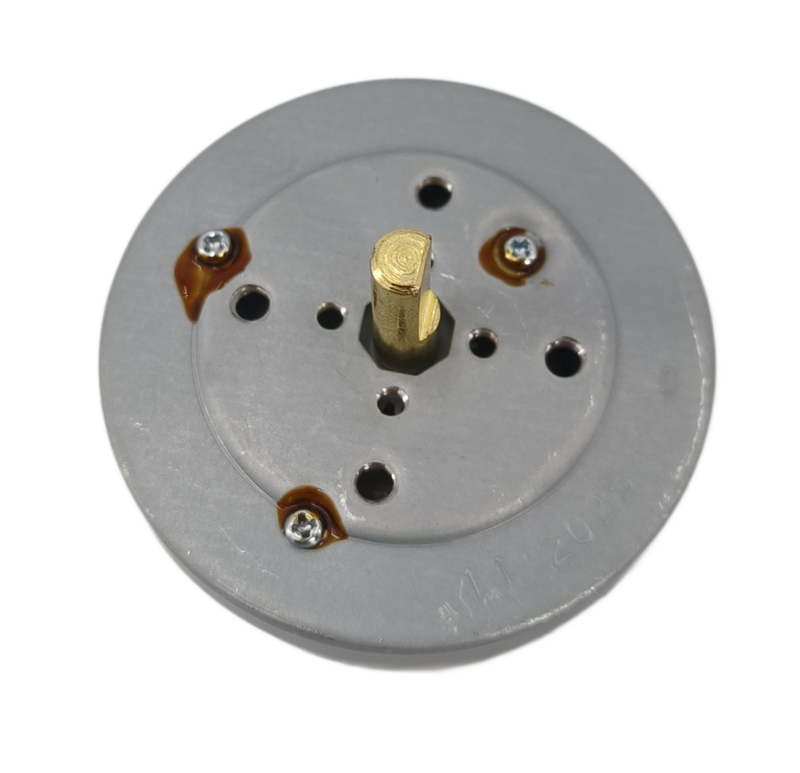 SINOPTS Temporizador de horno de 5 minutos