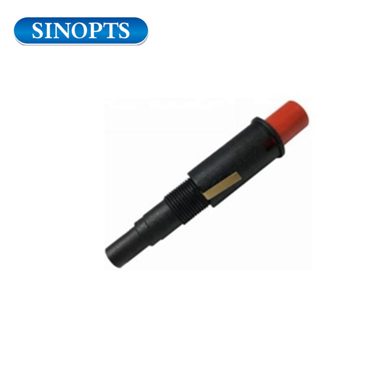 Gas Hort Spark Spark Ignitor con electrodo de cerámica