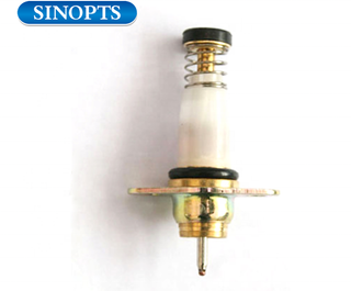 Válvula de imán de gas de control de seguridad sinopts