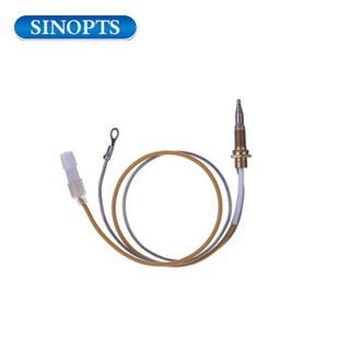 Sensor de calentamiento ensamblaje de termopar universal