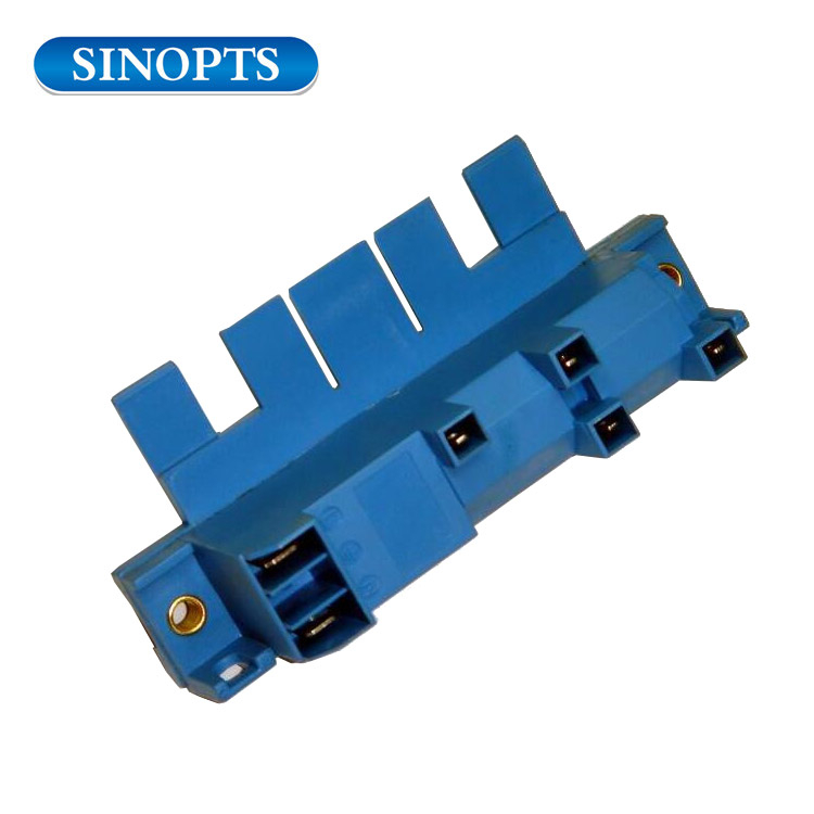 Pulso de encendido electrónico estándar Pulso de chispa eléctrica para horno