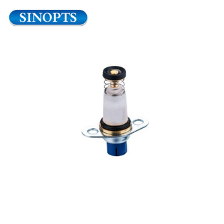 Accesorios de estufa de gas válvula magnética