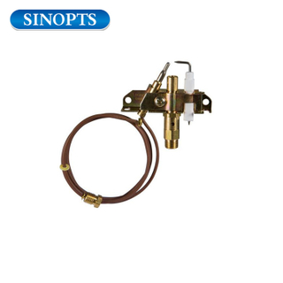 Piezas del calentador de gas ODS Pilot Burner