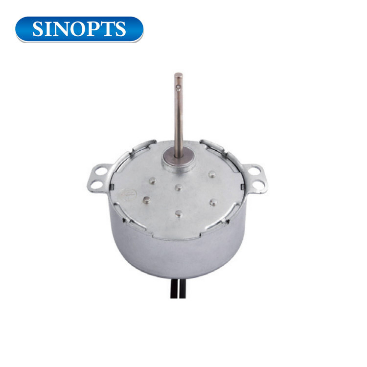 Motor de agitación impermeable