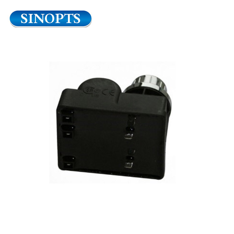 Encendido del calentador de gas doméstico