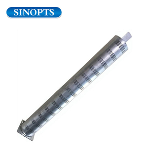 Quemador de tubo de estufa de gas de acero inoxidable quemador