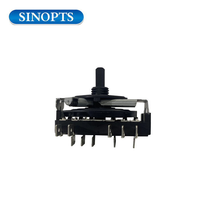 Tour Electric STOVE ELECTRICA RETIRTO ROTARIO