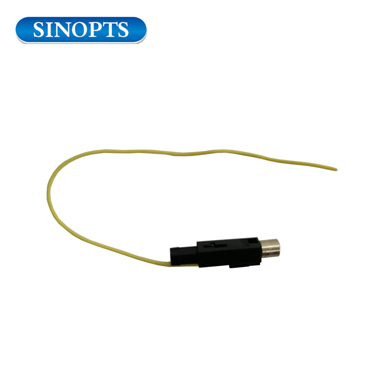 Encendedor de piezo de bujía de calentador de gas